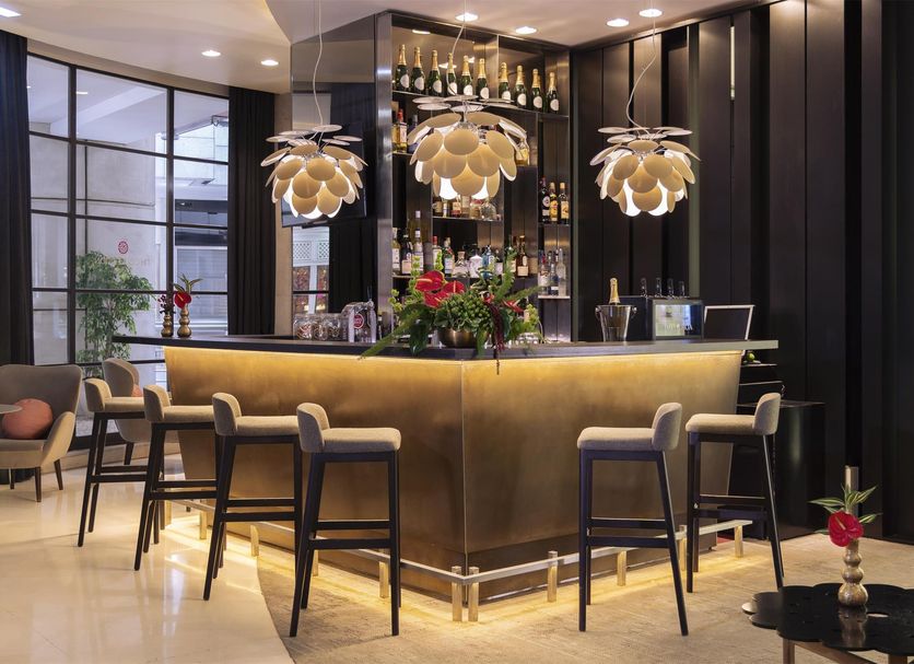 Bar Billede
