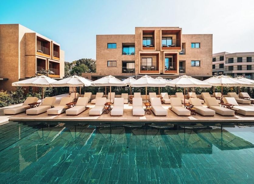 Pool Billede