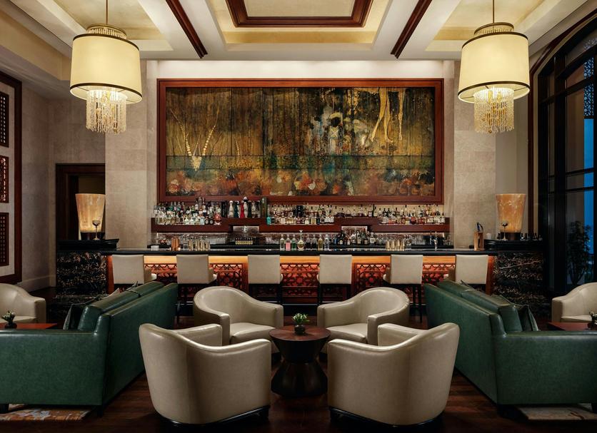 Bar Billede