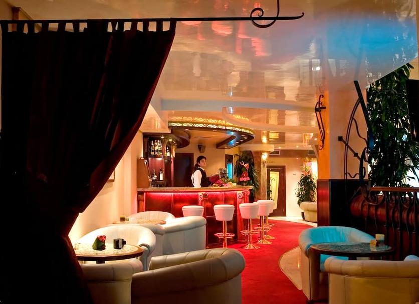 Lounge Billede