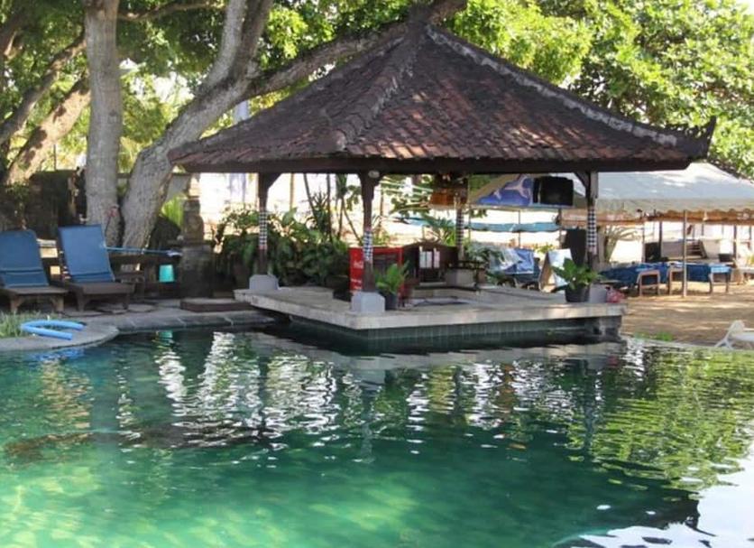 Pool Billede