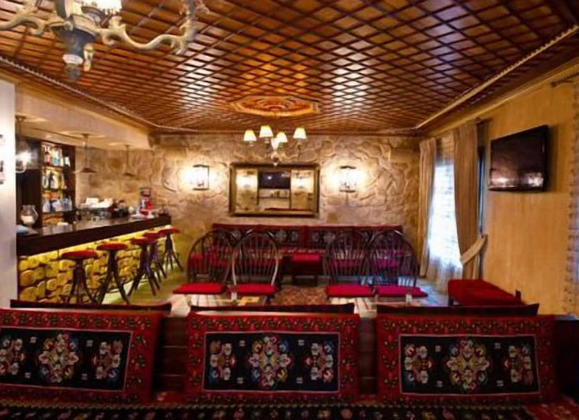 Bar Billede
