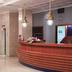 Receptionist