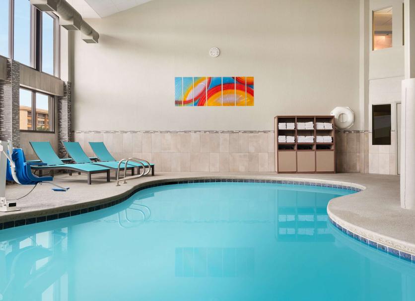 Pool Billede