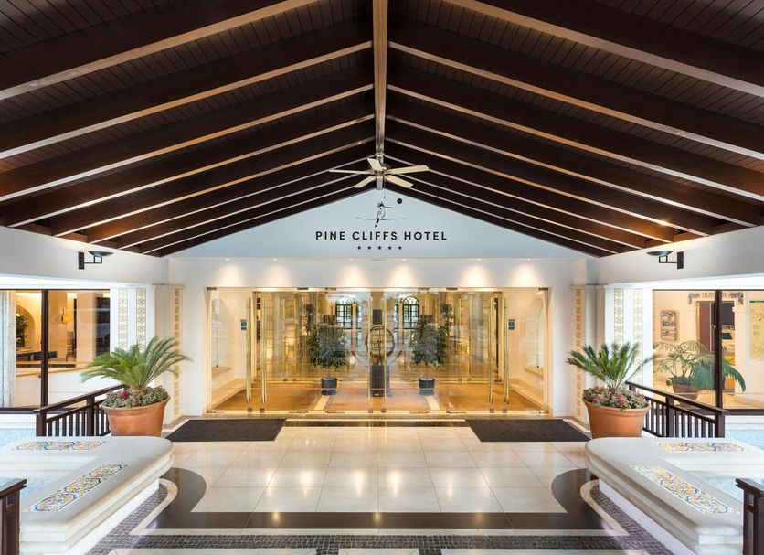 Reception Billede