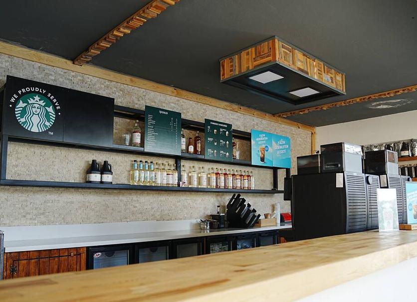 Bar Billede