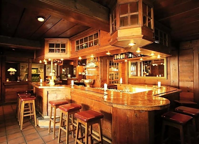 Bar Billede