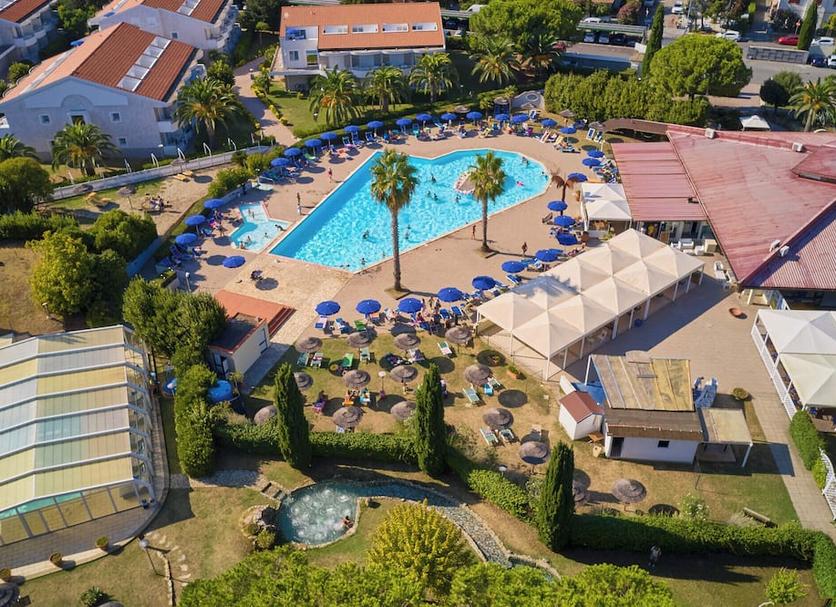 Pool Billede