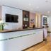 Receptionist