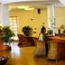 Receptionist