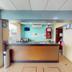 Receptionist