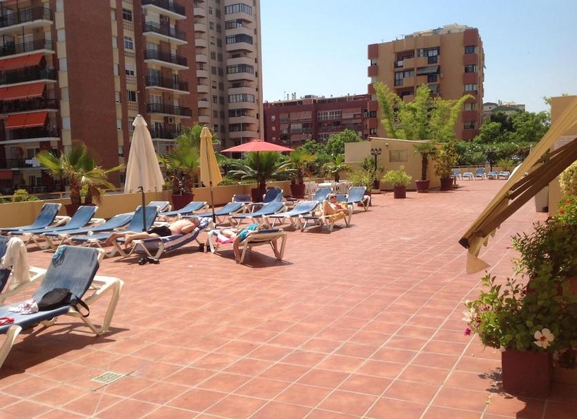 Pool Billede