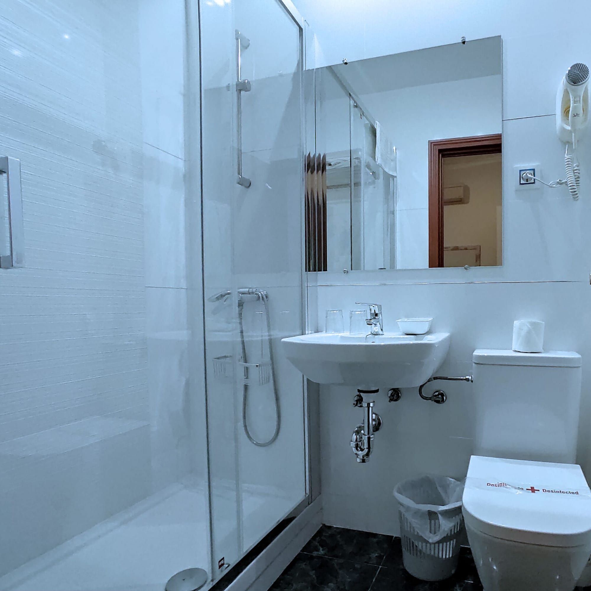 Bad