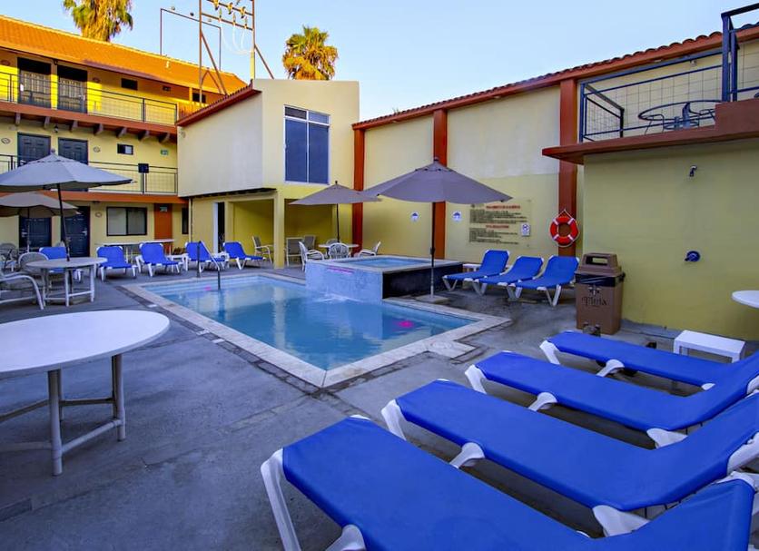 Pool Billede