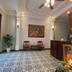 Receptionist