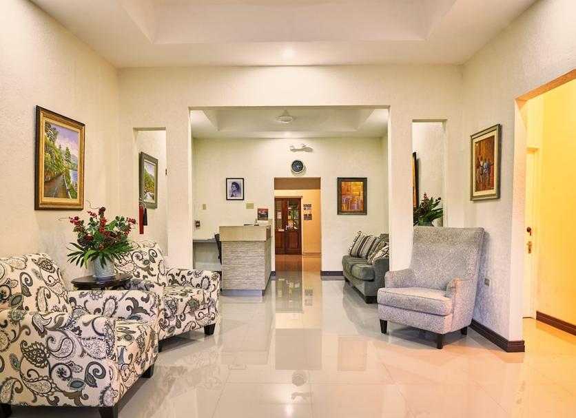 Reception Billede