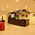 Receptionist
