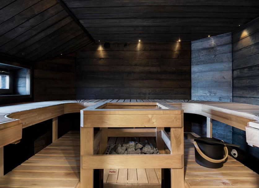 Spa Billede