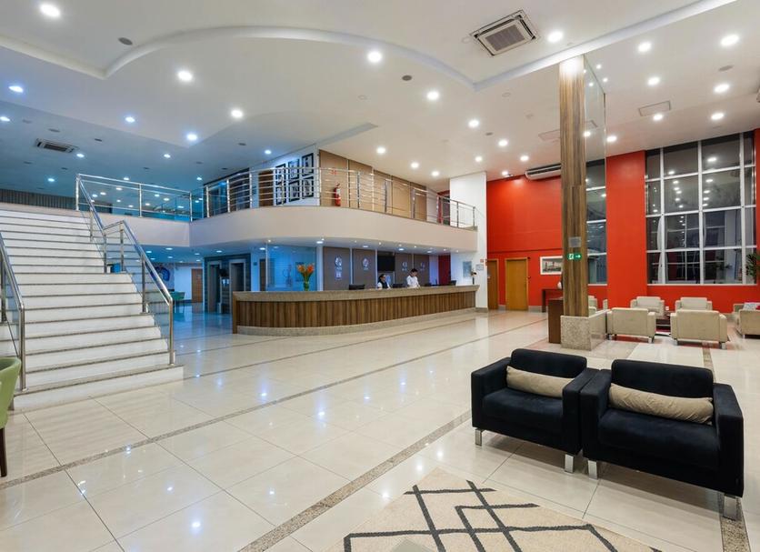 Reception Billede