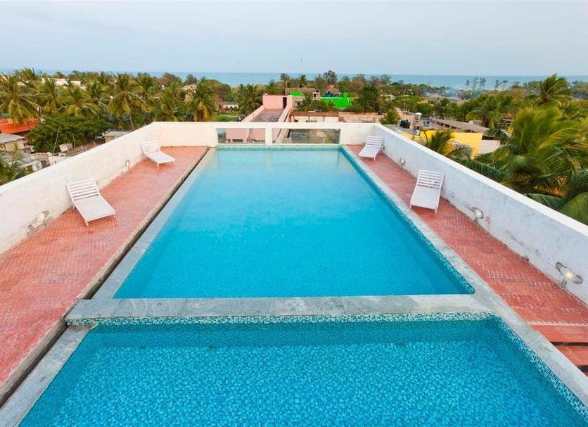 Pool Billede