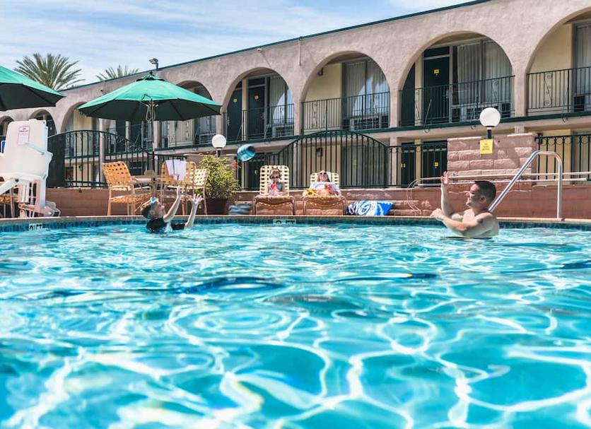 Pool Billede