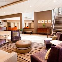 Sheraton Syracuse University Hotel & Conference Center