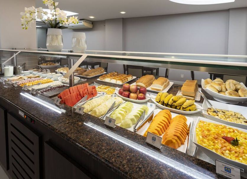 Buffet Billede