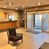 Receptionist