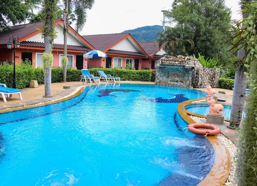 Pool Billede