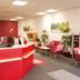 Receptionist