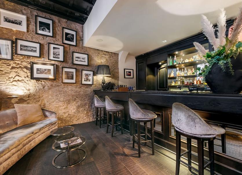 Bar Billede