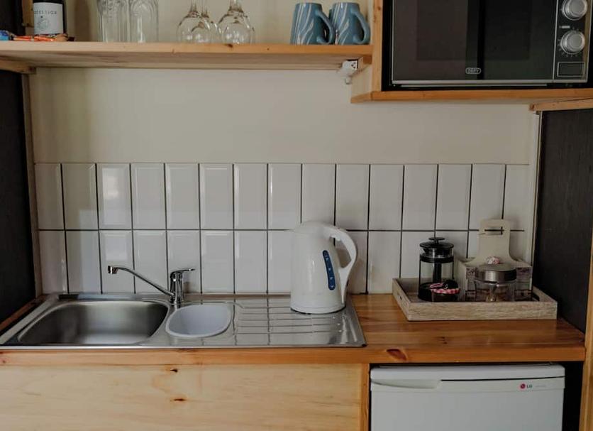Køkken Billede