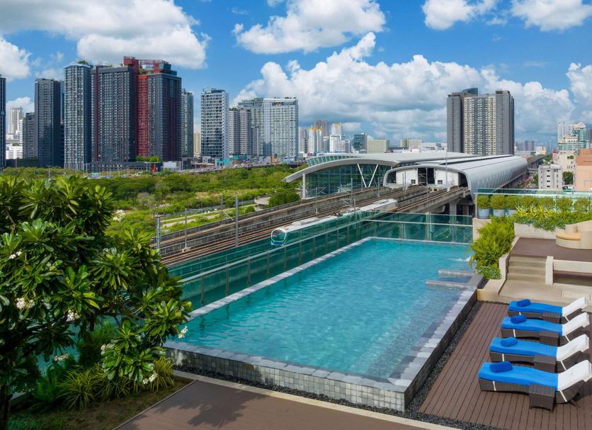 Pool Billede