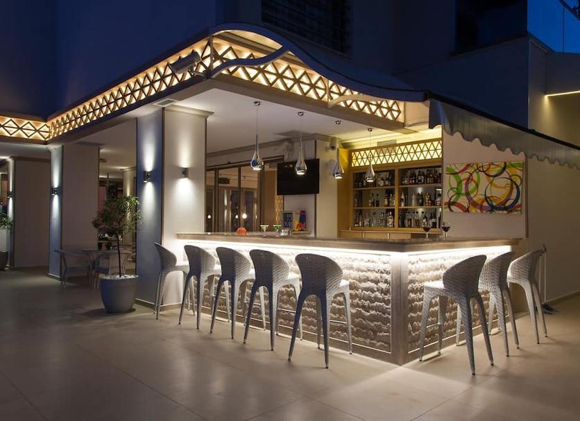 Bar Billede