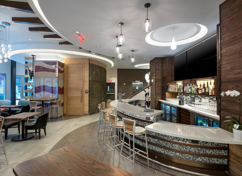 Bar Billede