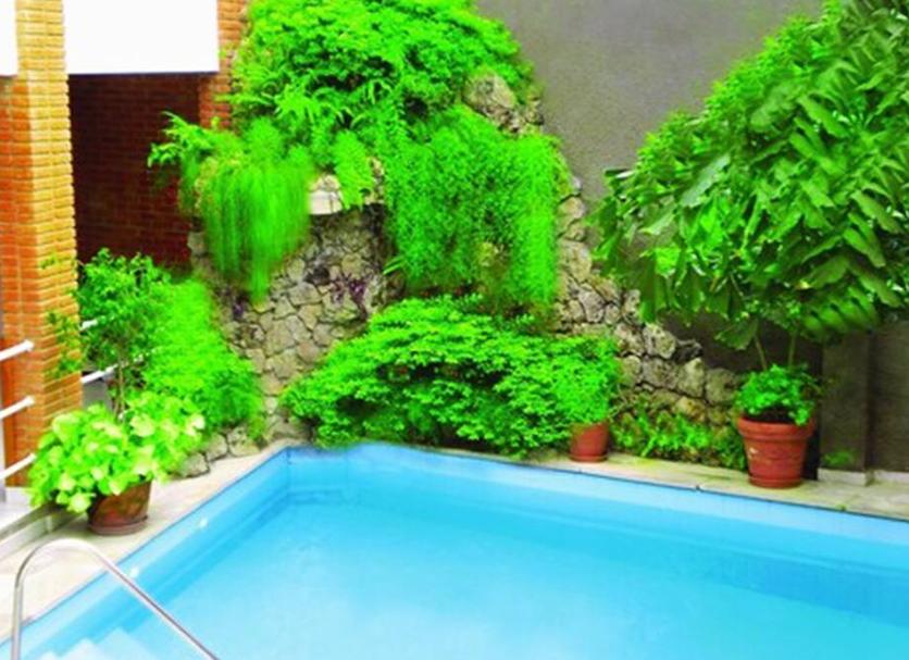 Pool Billede