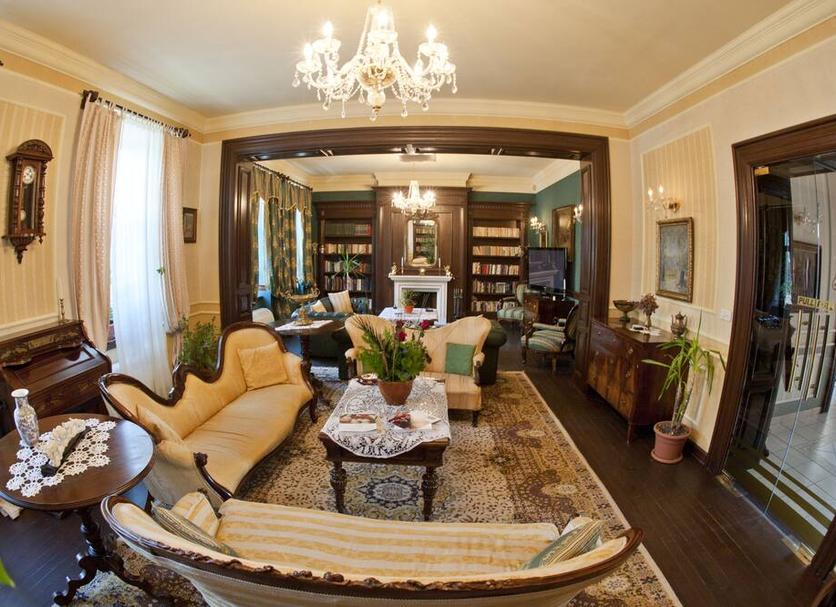 Lounge Billede