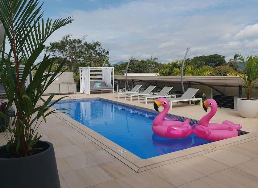 Pool Billede