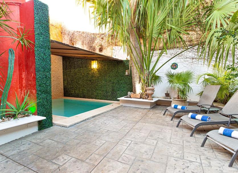 Pool Billede