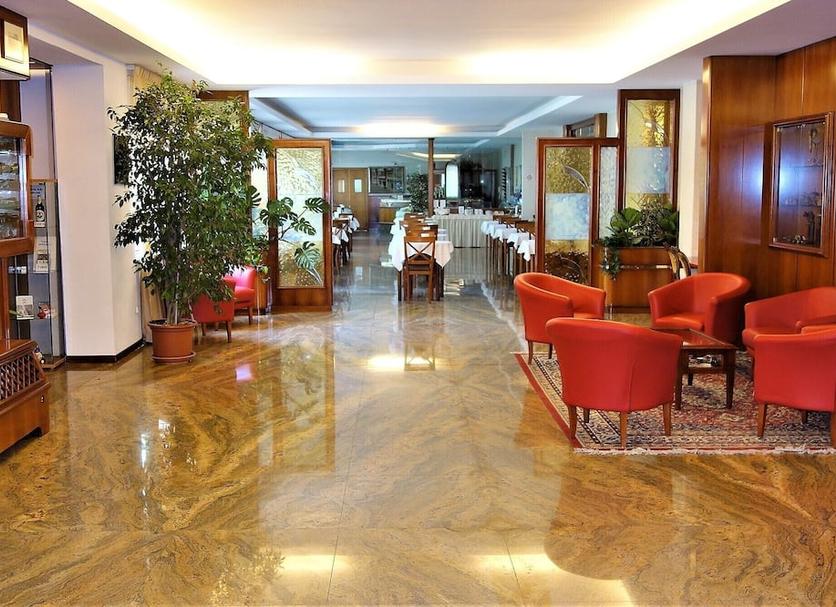 Reception Billede