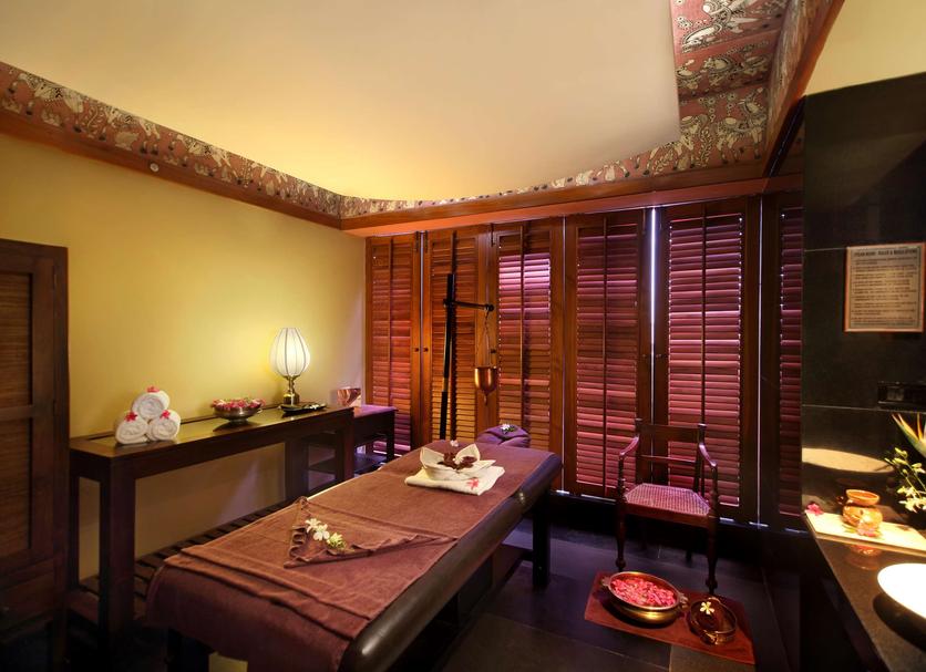 Spa Billede