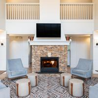 Candlewood Suites Eagan Arpt South - Mall Area