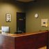 Receptionist