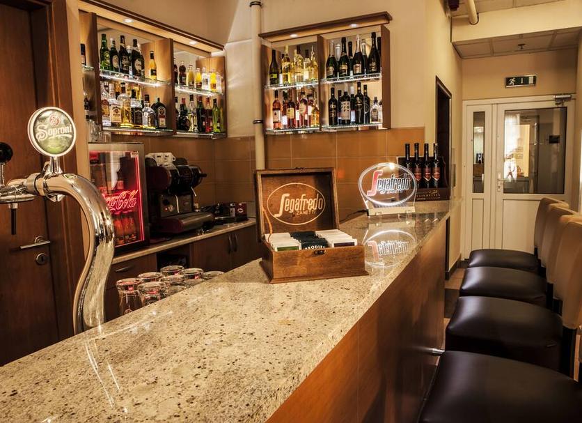 Bar Billede