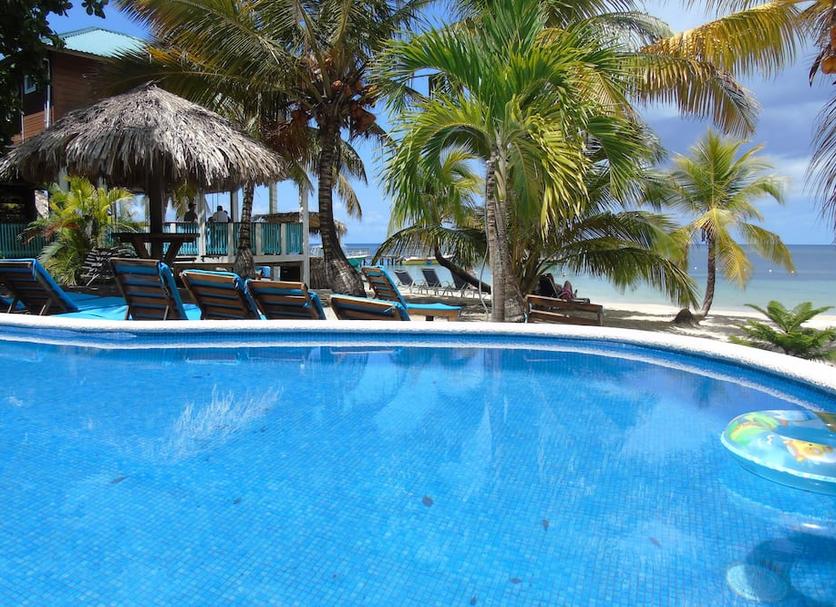 Pool Billede