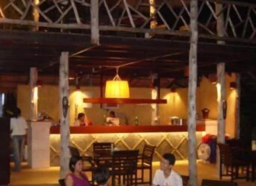 Bar Billede