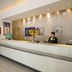 Receptionist