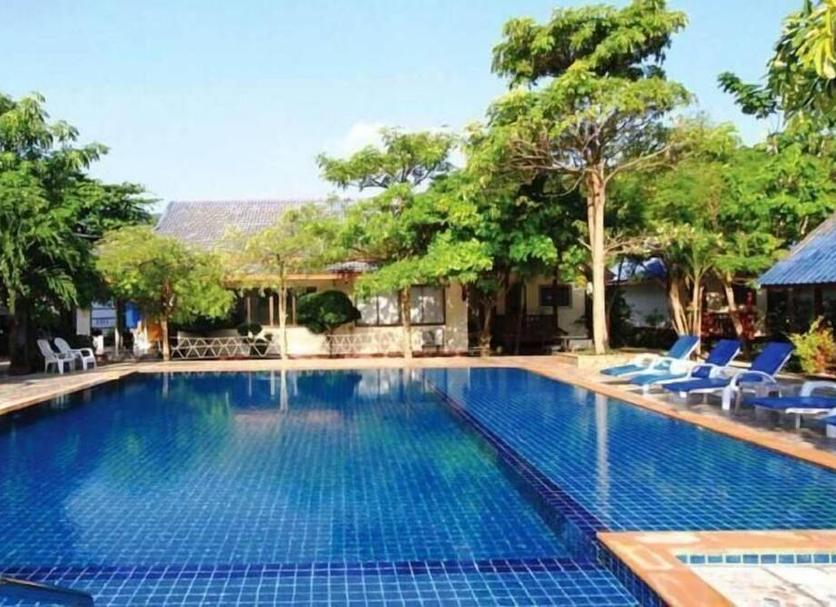 Pool Billede