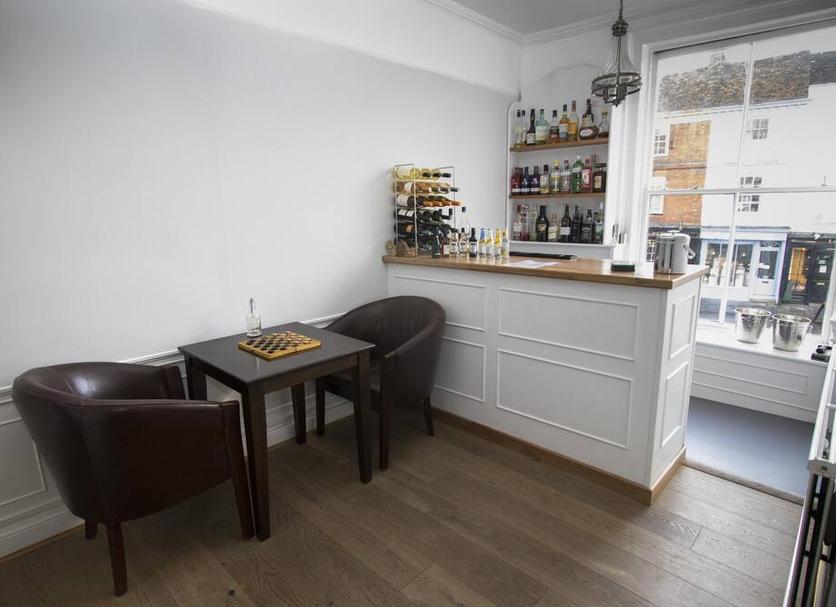 Bar Billede