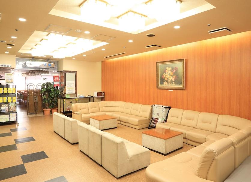 Lounge Billede